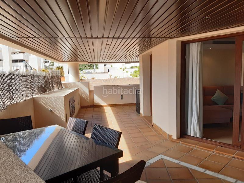 Foto 12e63163-4eb7-410e-9b4b-f332f2d09c7c. Location appartement dans calle las dunas 7 dans Kempinski Estepona