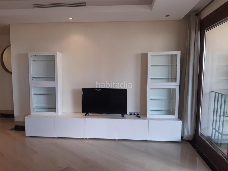 Foto 912917a3-f60d-44a2-9050-c466d558239f. Location appartement dans calle las dunas 7 dans Kempinski Estepona