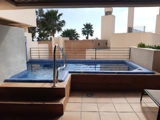 Lloguer Apartament a Calle las dunas 7. Primera línea de playa en estepona- apartamento en alquiler para