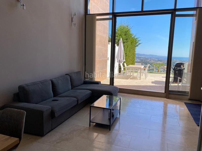 Foto b39ad3fe-35d8-4003-b00a-850a9e47a57b. Affitto casa a schiera in calle torre bermeja 6 in Benahavís