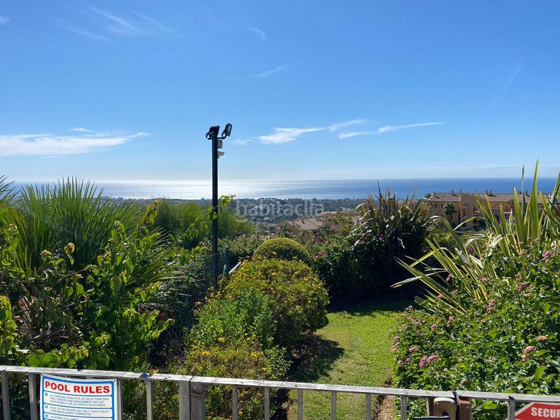 Foto 63de42d5-5461-48d3-9f52-9dfb4f505b9d. Alquiler casa adosada en calle torre bermeja 6 moderno adosado en alquiler en benahavis en Benahavís