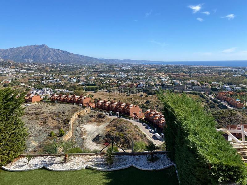 Foto 964fa2cb-fbfa-49a1-b6aa-f483c1a7051b. Lloguer casa adossada a calle torre bermeja 6 a El Paraíso Benahavís