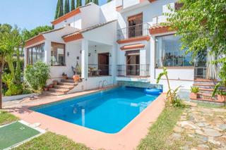 Xalet  Umbral atalaya green avenue. Casa independiente de 300 m2 construidos en una parcela de 675 m