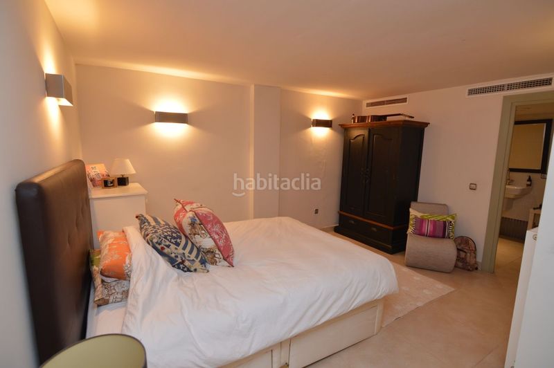 Foto 03b5f627-f370-4182-aa0a-1bf9614b696f. Affitto casa con riscaldamento parcheggio piscina in Marbella