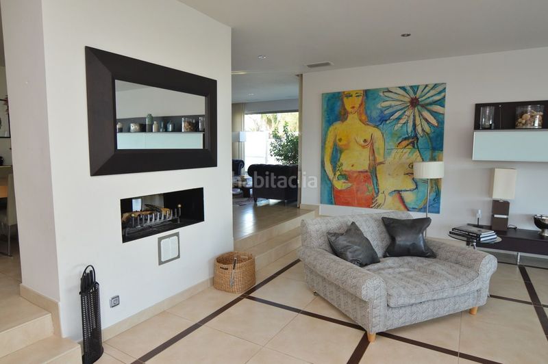 Foto 12b74a6d-57e7-4e93-b9dd-4b978741da78. Affitto casa con riscaldamento parcheggio piscina in Marbella