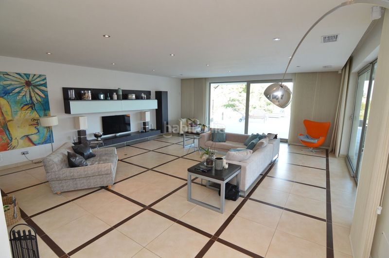 Foto 22a01486-6b75-4313-b023-fa1d120505b8. Affitto casa con riscaldamento parcheggio piscina in Marbella