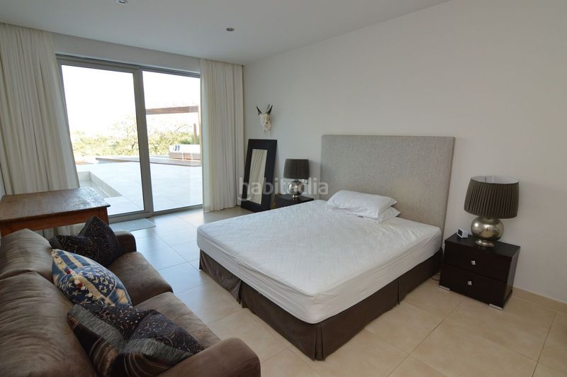 Foto 43e1c39b-61f4-4026-b98f-a8aef8b31158. Affitto casa con riscaldamento parcheggio piscina in Marbella