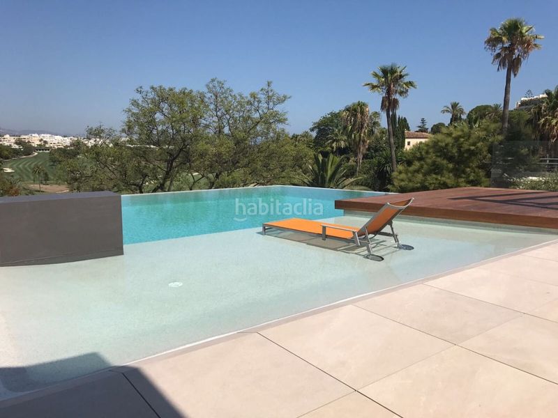 Foto 6bbdd0a7-a7a8-4882-9c0c-14949c2453bd. Affitto casa con riscaldamento parcheggio piscina in Marbella