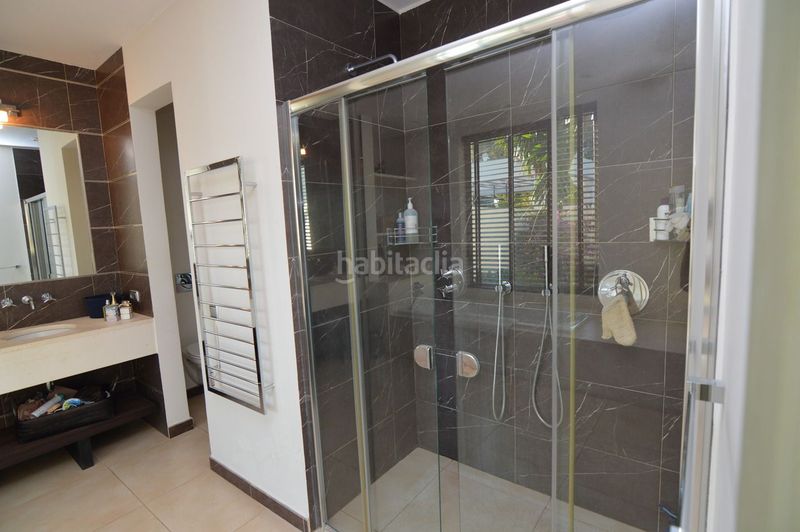 Foto 89263782-39ef-4e08-8bd8-bef91b53b08e. Affitto casa con riscaldamento parcheggio piscina in Marbella