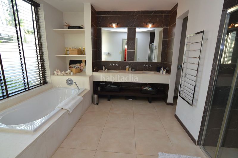 Foto a0c694af-4ffd-4201-9ce1-7c4d27ad9eaf. Affitto casa con riscaldamento parcheggio piscina in Marbella