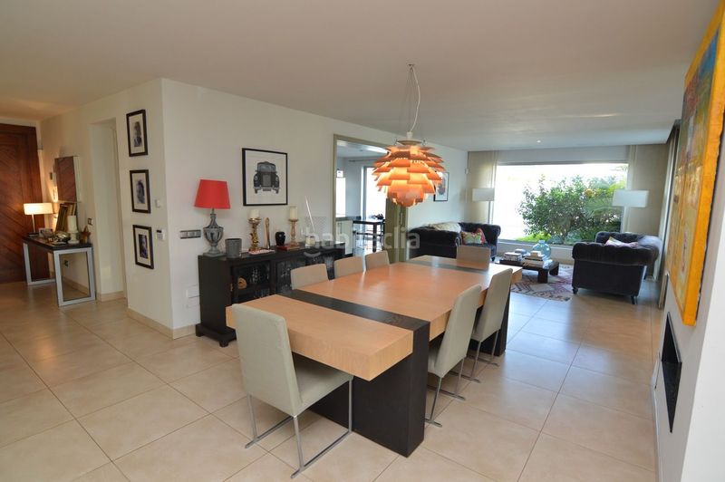 Foto af82ede2-996e-4396-9d24-9604215bfc23. Affitto casa con riscaldamento parcheggio piscina in Marbella