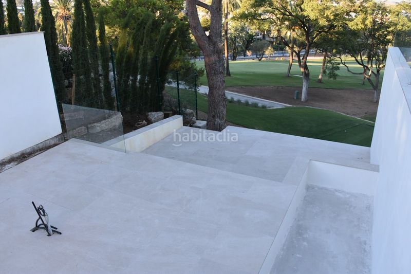 Foto db6c860b-d4aa-4b5e-8508-da3dca8af68a. Affitto casa con riscaldamento parcheggio piscina in Marbella