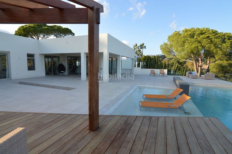 Foto e4900bb5-f752-4c40-9de7-8fb8c9130c9d. Affitto casa con riscaldamento parcheggio piscina in Marbella
