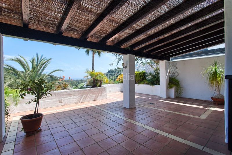 Foto 22145-img866-201533869. Dúplex en lomas de la quinta spacious duplex penthouse. south facing with views to la quinta golf, the sea and the mountains. close to all amenities. ready to move in. en Benahavís