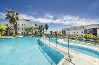 Lloguer Apartament a Urbanizacion los flamingos 33. Apartamento en alquiler para larga temporada en hoyo 19, flaming