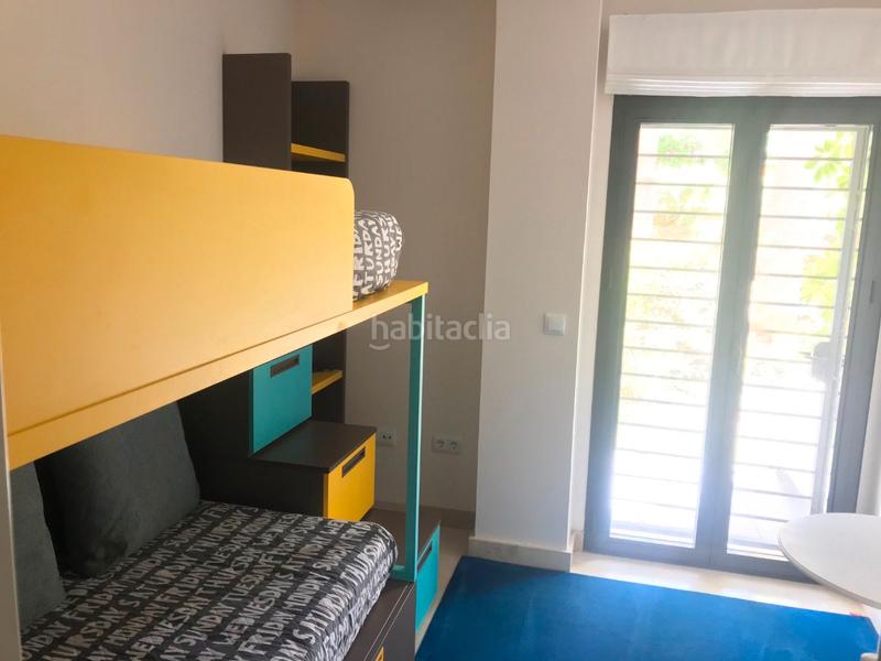 Foto 0ca2e580-e7c4-4183-8cea-d819851d35cd. Location appartement dans urbanizacion Los Flamingos 33 dans Benahavís