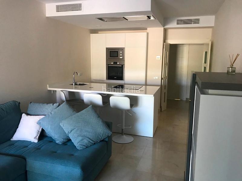 Foto 11fe81d1-7d85-4d88-869e-10bb074f816c. Location appartement dans urbanizacion Los Flamingos 33 dans Benahavís