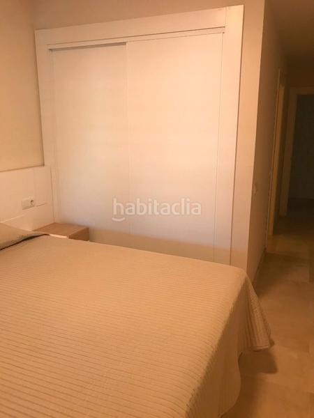 Foto 526aff5b-ca45-4e4c-b389-c18f4749193a. Location appartement dans urbanizacion Los Flamingos 33 dans Benahavís