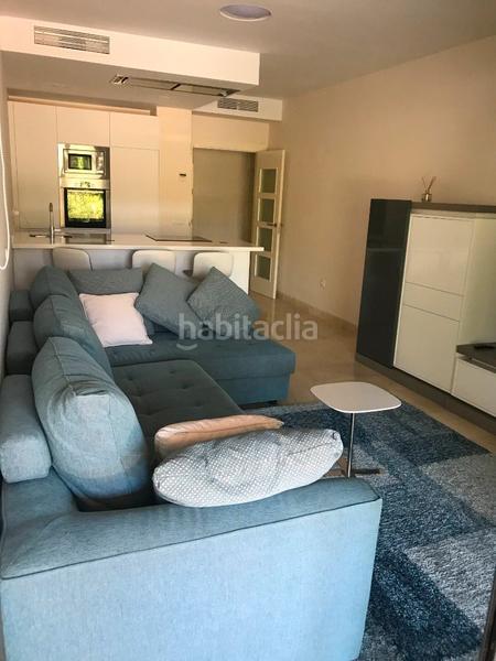 Foto 6dca33b4-d269-4682-9760-41173f4bfd69. Location appartement dans urbanizacion Los Flamingos 33 dans Benahavís