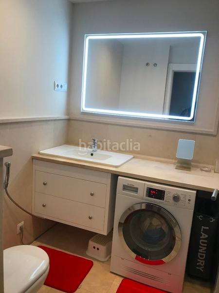 Foto 9cf769d6-11b3-4b78-a2dd-ca2a7d8d108a. Location appartement dans urbanizacion Los Flamingos 33 dans Benahavís