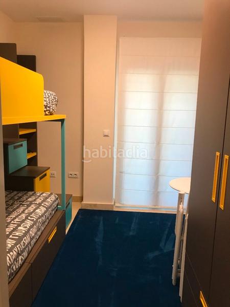 Foto e5d01918-7655-449c-8ef1-e8d17a26f94a. Location appartement dans urbanizacion Los Flamingos 33 dans Benahavís