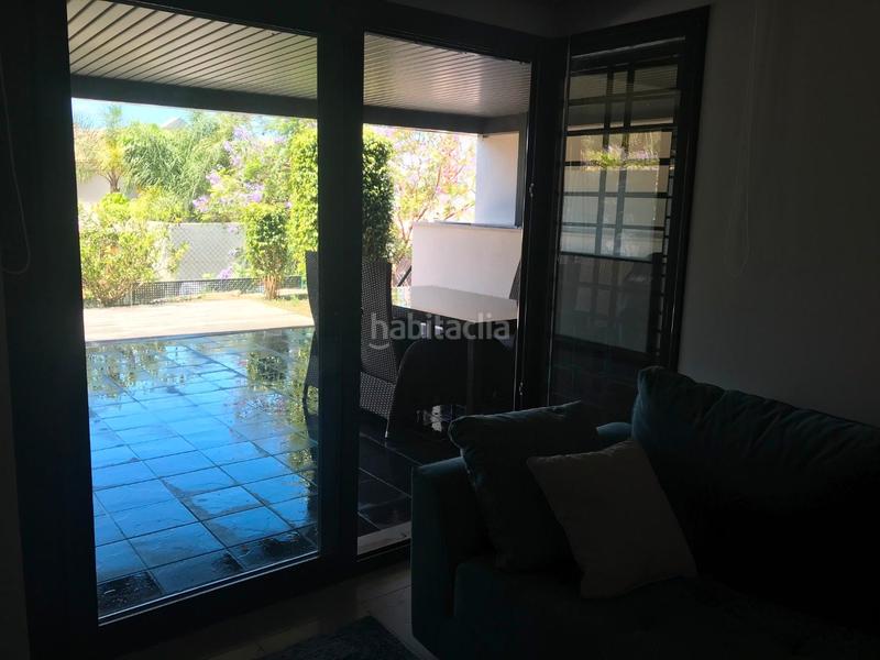 Foto f23e946e-92af-4ce7-8eb8-5180f7f6afc5. Location appartement dans urbanizacion Los Flamingos 33 dans Benahavís