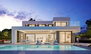 Lloguer Xalet a Carretera a-7s 2. Este es un impresionante nuevo desarrollo de villas, ubicado ent