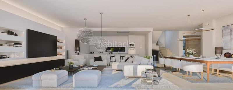 Foto a8d31b80-e013-4f5f-a844-d599ae9d33f6. Lloguer xalet a carretera a-7s 2 a Cabopino - Artola Marbella