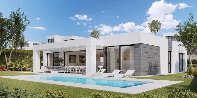 Foto ee9e96b8-b437-4bfa-886d-dcab8d1de6c9. Lloguer xalet a carretera a-7s 2 a Cabopino - Artola Marbella