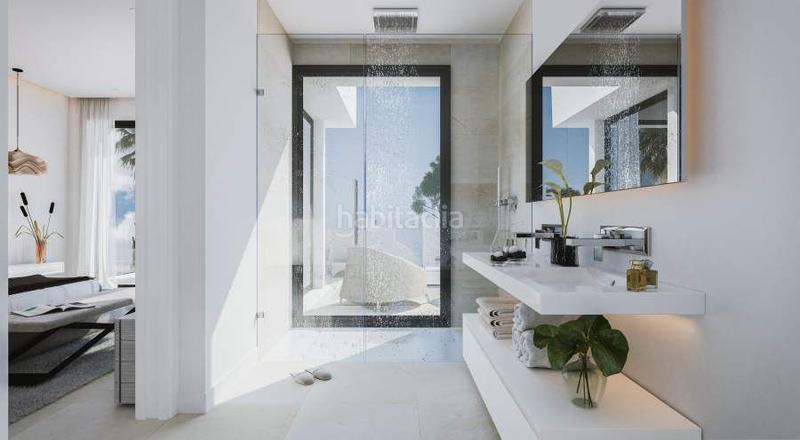 Foto 2e814073-0d59-42b1-a126-747ba7144b34. Miete chalet in carretera a-7s 2 in Cabopino - Artola Marbella