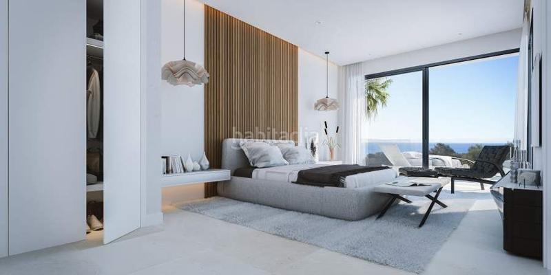 Foto 72027155-fc7e-4524-ae23-883cad32ad0d. Miete chalet in carretera a-7s 2 in Cabopino - Artola Marbella