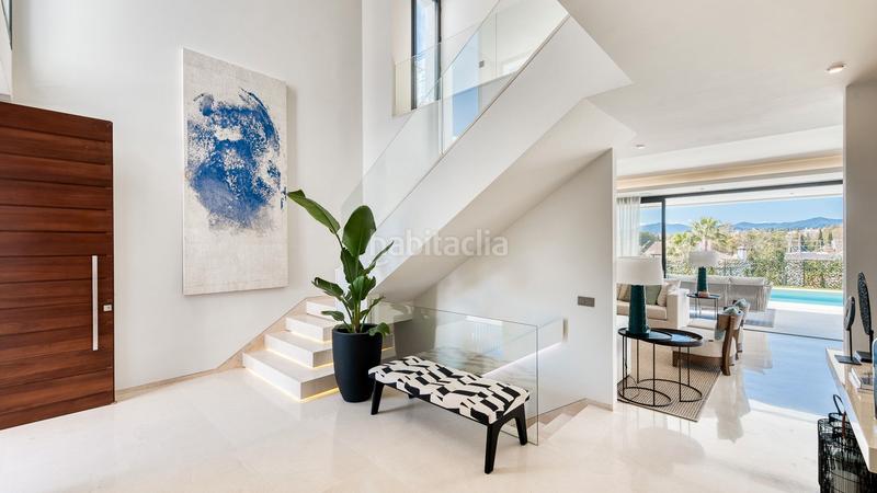 Foto 02dfe45c-3104-49a3-8d89-b49dfcec1654. Chalet in n/a in lomas de Marbella club Marbella