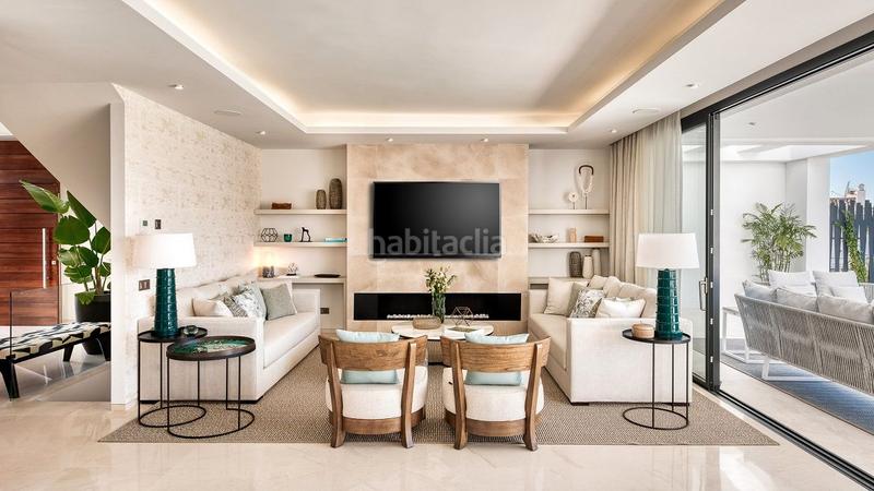 Foto 6f7b49ae-2448-4e37-b6c7-f90437b16a42. Chalet in n/a in lomas de Marbella club Marbella