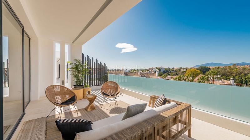 Foto be3b2c76-cc6b-47d2-9a75-634b1fb9bec6. Chalet in n/a in lomas de Marbella club Marbella