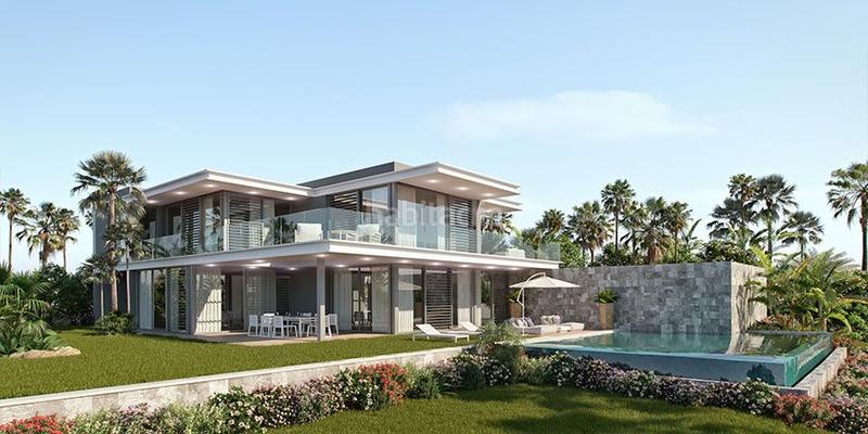 Foto 1d669529-021c-43dd-afe6-c2c975d1ca62. Chalet en calle manzanilla 30 en una ubicación única y tranquila, simplemente no tragada por la costa ocupada, este espectacular desarrollo te dejará sin alient en Marbella
