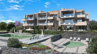 Apartament a N/a. Exclusivos áticos y apartamentos en la quinta - increíble proyec