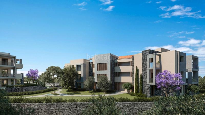 Foto 0037fe9a-56e4-4ccc-a5dc-511385b1c89c. Appartement in n/a in La Quinta Benahavís