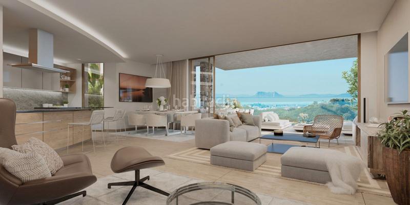 Foto 332206da-63c8-4ce3-bfb7-59d1c99d9d2e. Appartement in n/a in La Quinta Benahavís