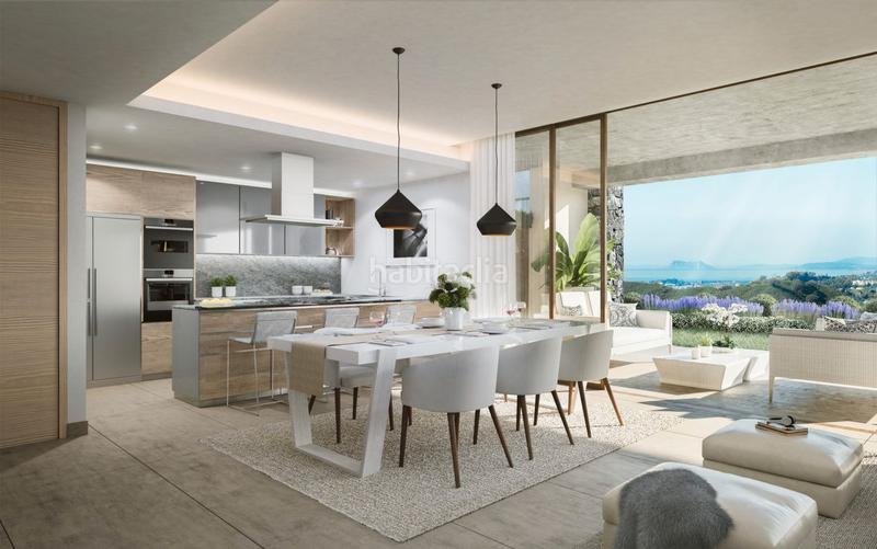 Foto 40f68fae-c141-4413-8129-df0c8597bd25. Appartement in n/a in La Quinta Benahavís