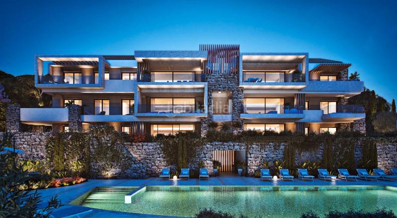 Foto 5e9bfda3-385f-4918-8e3f-82225dfd2c69. Appartement in n/a in La Quinta Benahavís