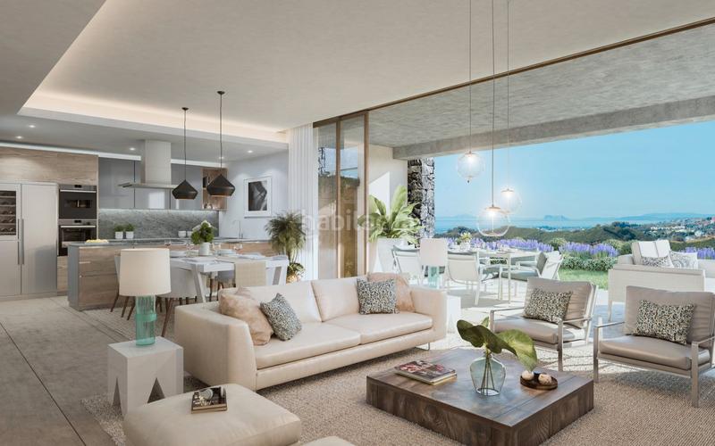 Foto 6e8760b1-6a9a-4fec-92c8-fb035f21ba63. Appartement in n/a in La Quinta Benahavís