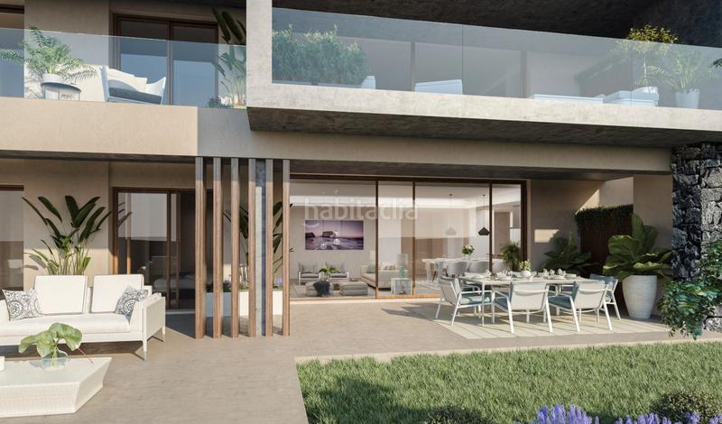 Foto 6f6fa59d-66c7-4bba-b1a2-0118fc578ff6. Appartement in n/a in La Quinta Benahavís