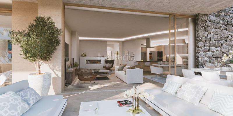 Foto 8b53bef9-c3ed-4a1a-a5bd-2a3008c2c078. Appartement in n/a in La Quinta Benahavís