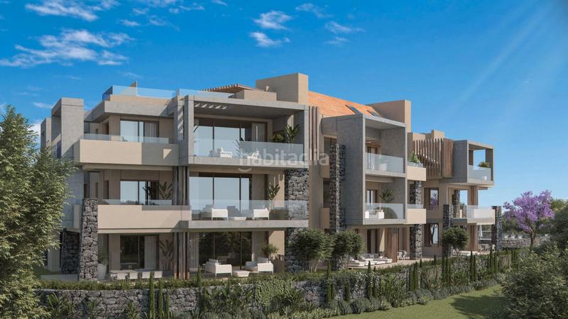 Foto d2087773-ef20-45b2-a556-38868b76c522. Appartement in n/a in La Quinta Benahavís