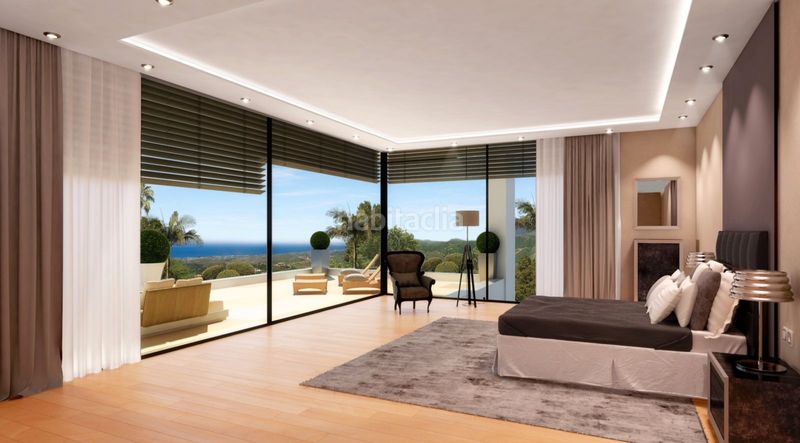 Foto 0a07b734-d8db-469b-9933-739ad3349f8a. Xalet a n/a a lomas de Marbella club Marbella