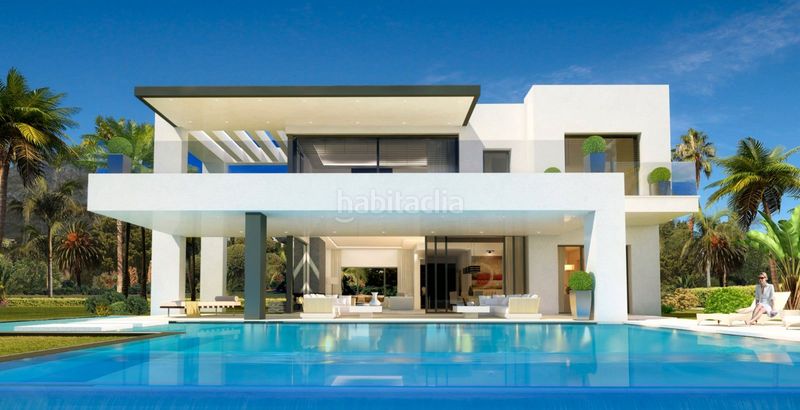 Foto 1a4be97f-a315-42af-a4e6-8ed5c6ce4aa0. Xalet a n/a a lomas de Marbella club Marbella