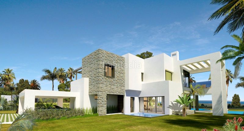 Foto 2dca2f0d-dd09-48bd-83ba-4c183d88b0be. Xalet a n/a a lomas de Marbella club Marbella