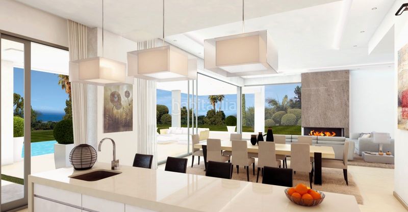 Foto 363d861d-e691-455f-a8df-c9fd8b2b3116. Xalet a n/a a lomas de Marbella club Marbella
