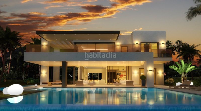 Foto 3d8a9657-003a-41a4-a15e-af5d2c779140. Xalet a n/a a lomas de Marbella club Marbella