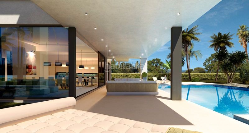 Foto 5616b2e2-68ef-4910-be1d-157a1d046031. Xalet a n/a a lomas de Marbella club Marbella